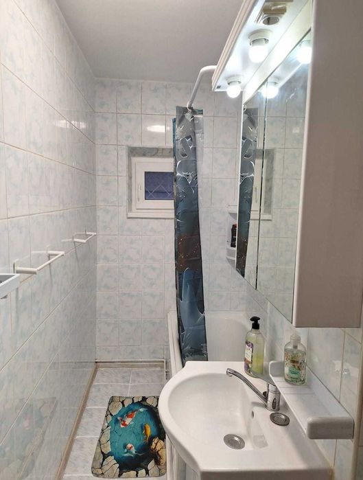 Proprietar vand garsoniera in Sinaia - Prahova