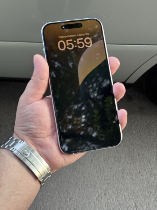 Iphone/Айфон 16 Pro Max 256GB
