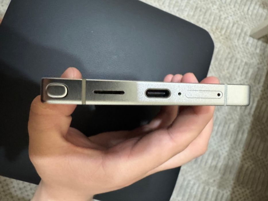 Samsung galaxy S25 ultra