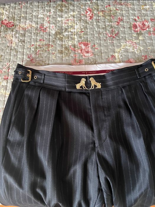 Костюм Desizo Monni размер 54-52