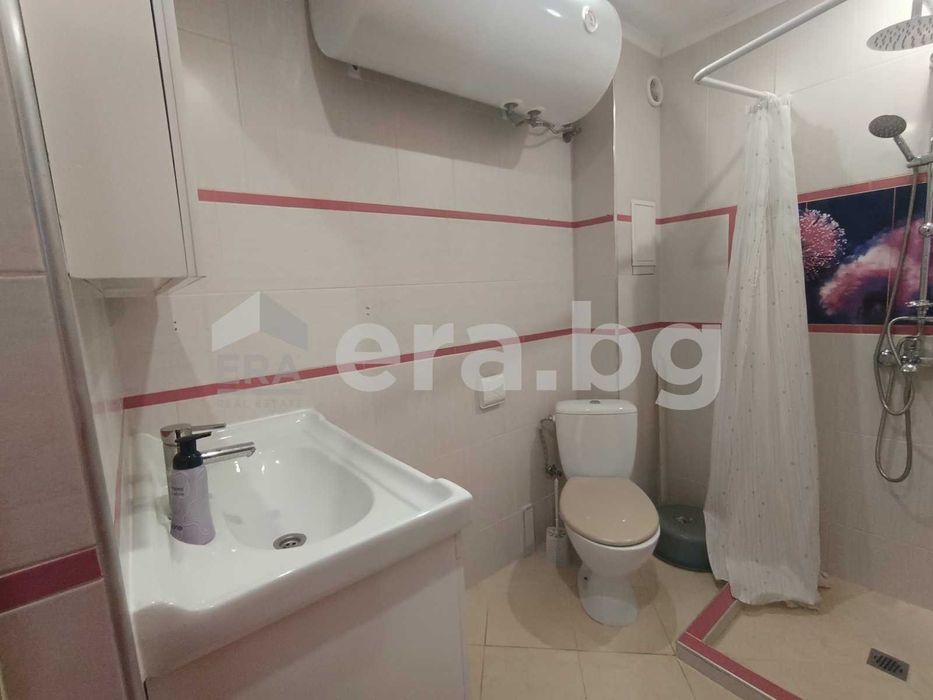 Продава се Тристаен апартамент в Варна, Погреби - 87 кв.м за 1816 €/кв.м - Снимка #10