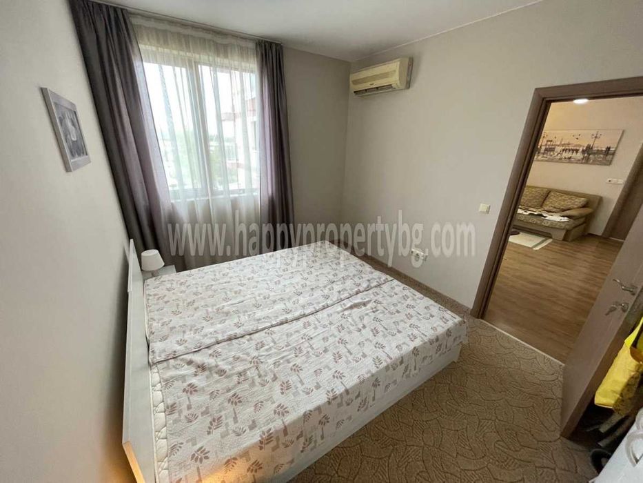 Продава се Тристаен апартамент в к.к. Слънчев бряг - 70 кв.м за 1350 €/кв.м - Снимка #3