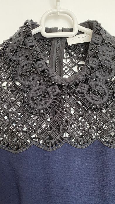 Рокля Sandro, размер S