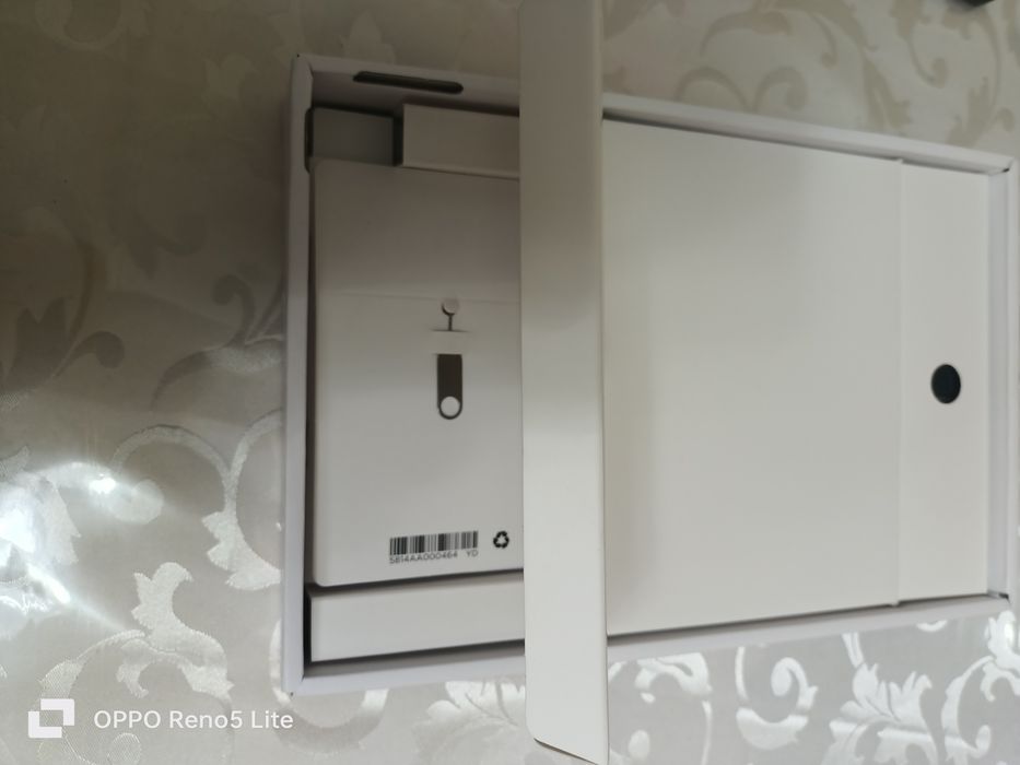 Планшет Lenovo Tab P11 Plus