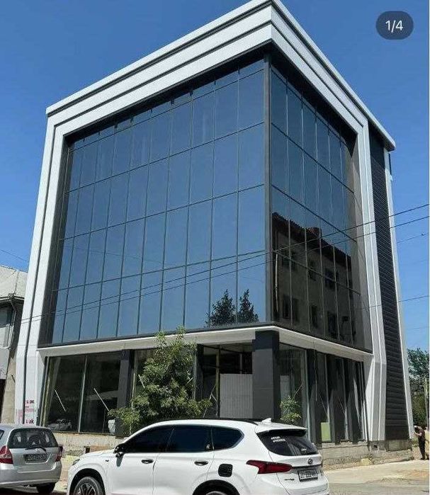 Продается отдельностоящее здание