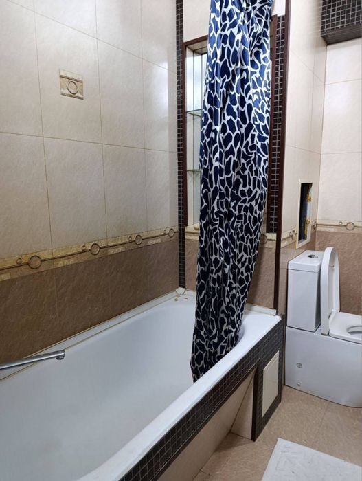 Продается квартира 4/3/4