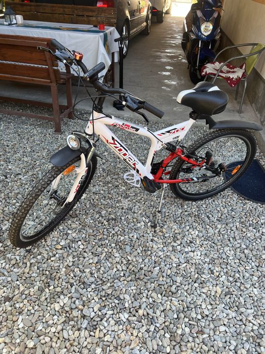 Vand bicicletaaa