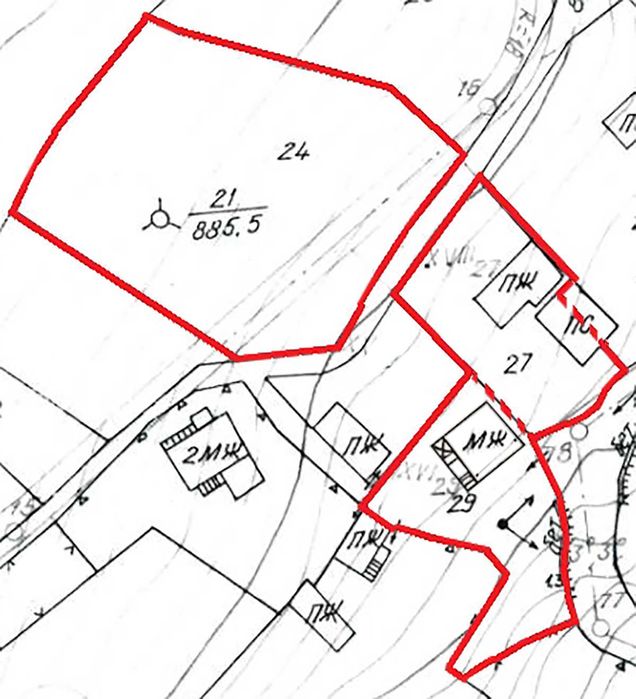 Продава се Къща в с. Ръжавец, Област Перник - 49 кв.м за 1960 €/кв.м - Снимка #18