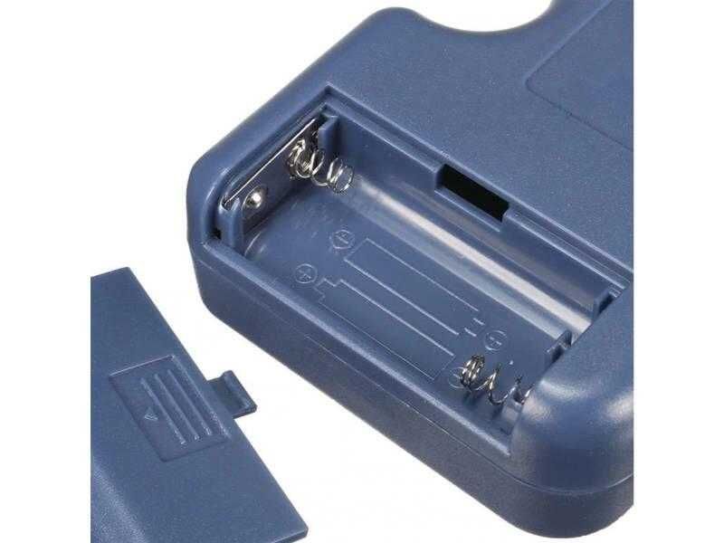 Програматор/дубликатор на RFID чипове и карти за достъп - 125khz