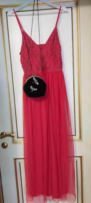 Платье на праздник