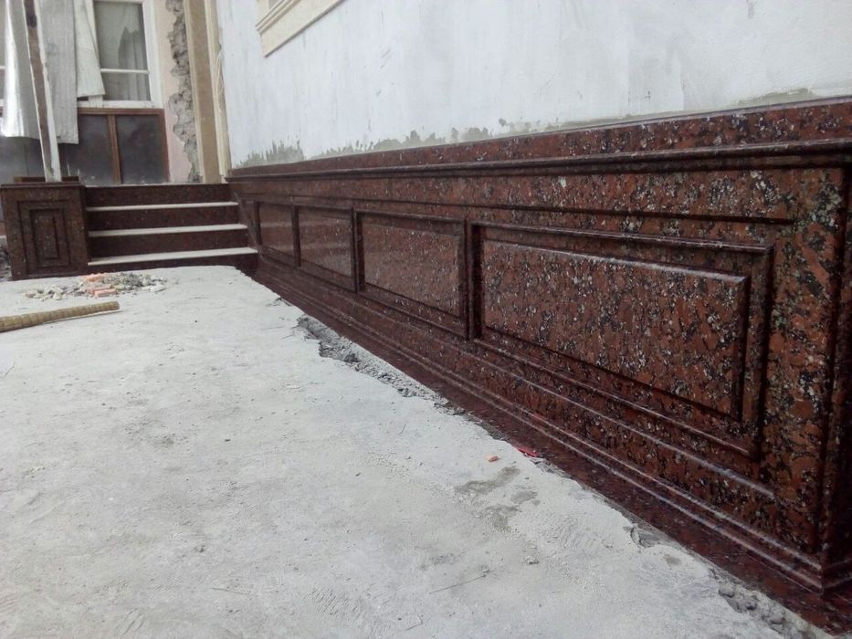 Tez va sifatle 5yilga kafolat beramiz