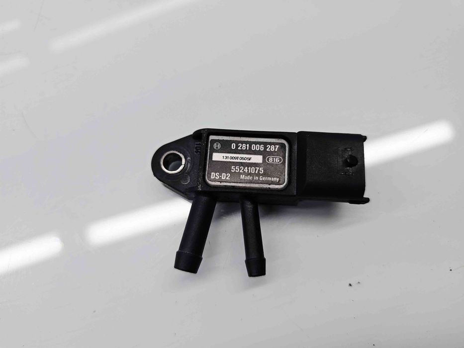 Senzor presiune  Fiat Doblo (263) [Fabr 2009-2019] 55241075