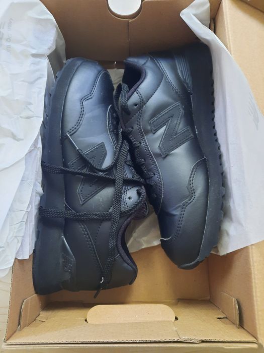 Маратонки New Balance