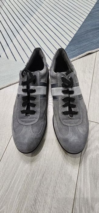 Мужские мокасы 42размер