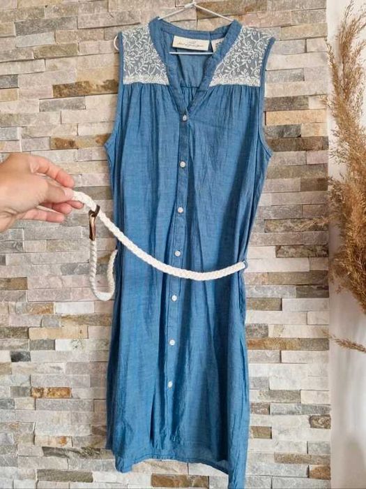 Rochie H&M fete 11-13 ani