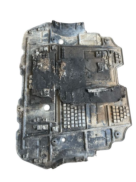Scut De Protectie Motor Fiat Croma Ii 194 2005 -> 51753647