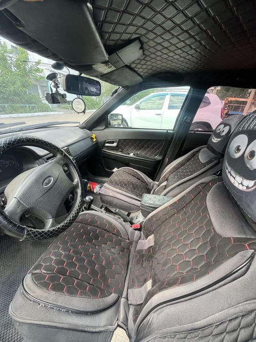 Рабочий автомобиль priora I 2008г