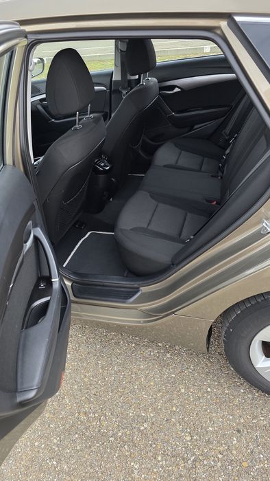 Hyundai i40 1.7 crdi Diesel  Fab 2013