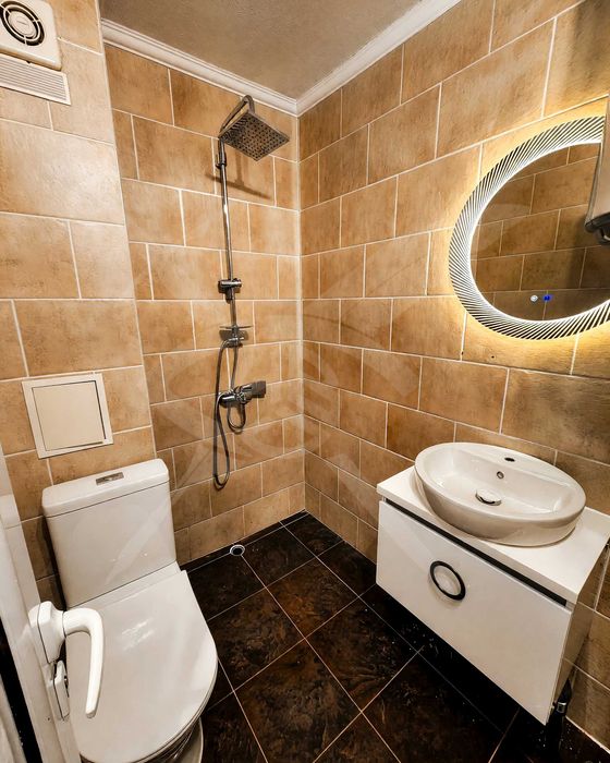 Продава се Двустаен апартамент в Свети Влас - 62 кв.м за 1613 €/кв.м - Снимка #5