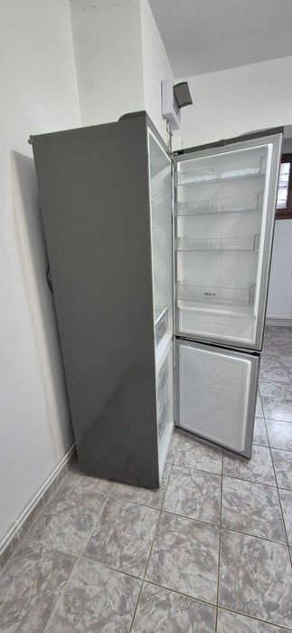 Vand combina frigorifica no-frost LG