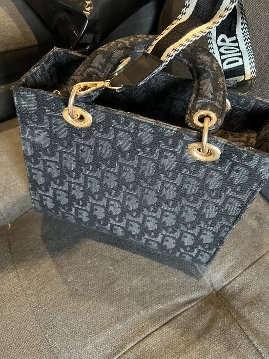 Дамска чанта Dior