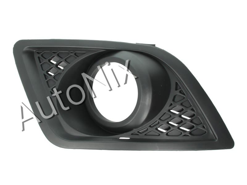 Решетка за броня за Ford Fiesta решетки за форд фиеста