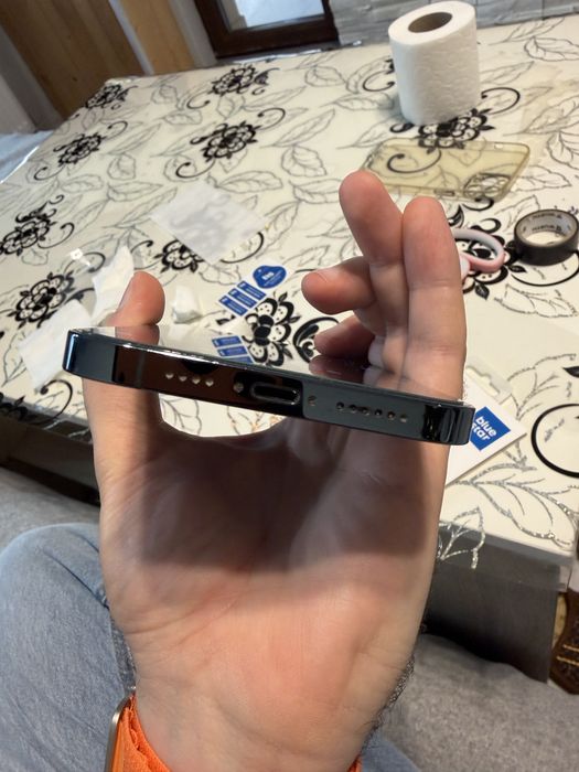 iPhone 12 Pro Max 256GB