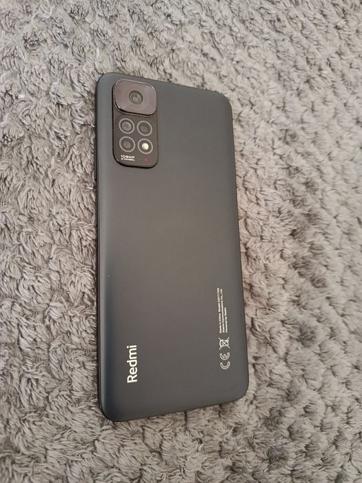 Xiaomi Redmi Note 11S / 128 ГБ.