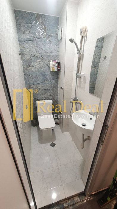 Продава се Тристаен апартамент в София, Драгалевци - 83 кв.м за 2850 €/кв.м - Снимка #12