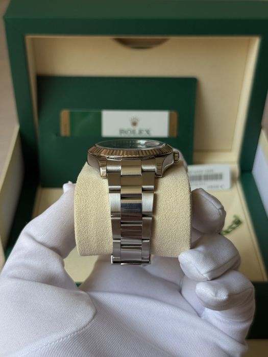 Rolex Datejust 41