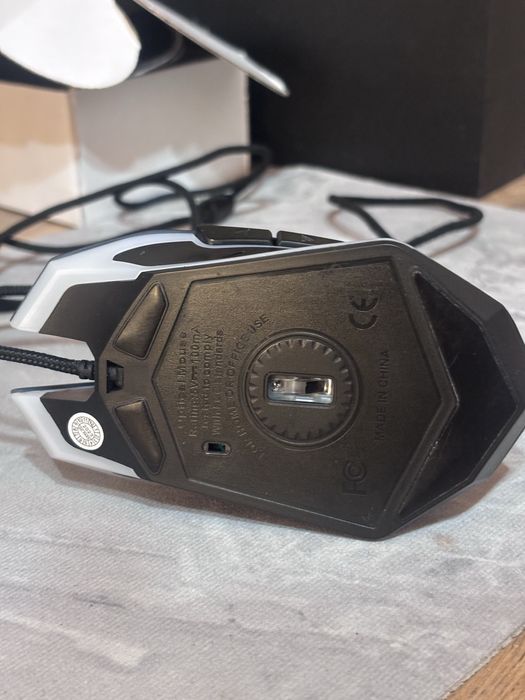 Игровая мышка