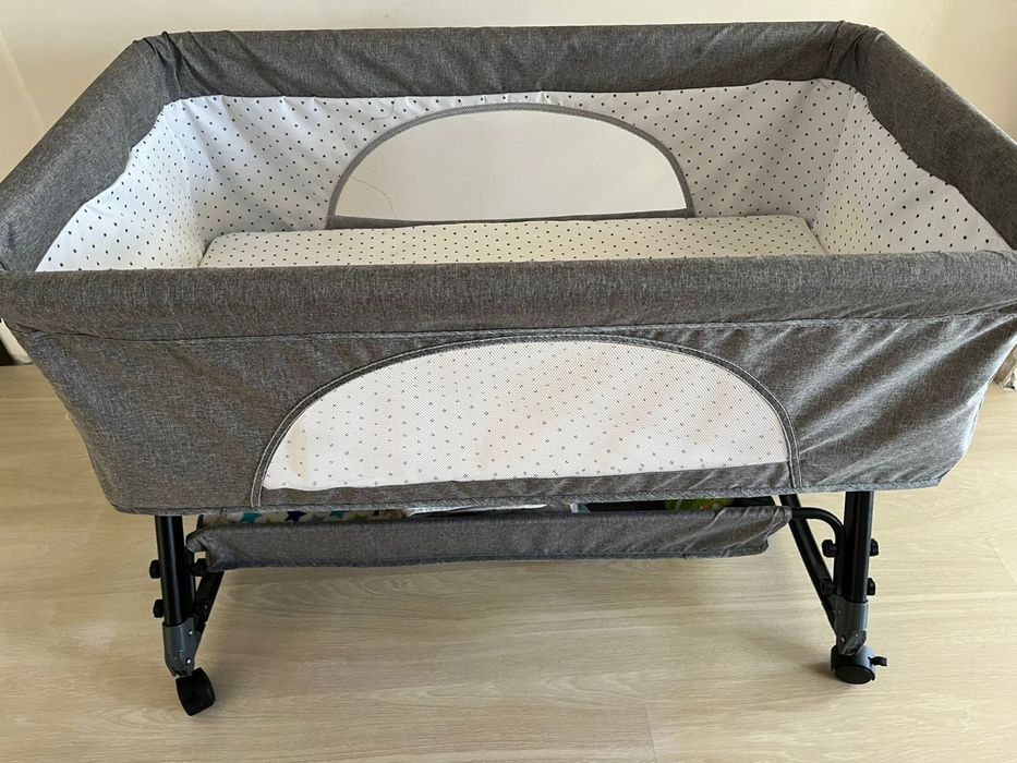 Манеж детская Teknum