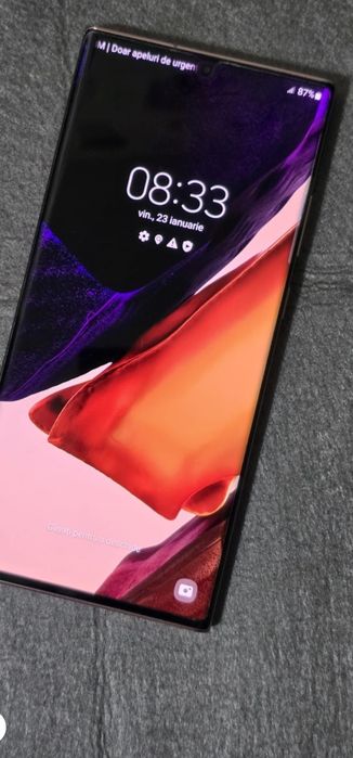 Samsung galaxy note 20 ultra 5g