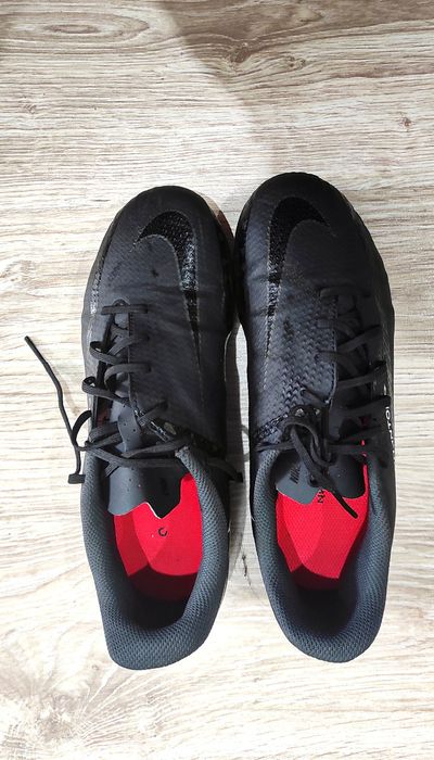 Nike Phantom GT2 Academy FG/MG Junior