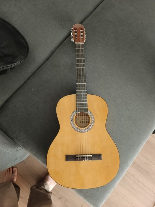 Adagio guitar classic