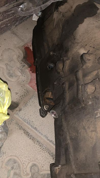 АКПП Мерседес 140