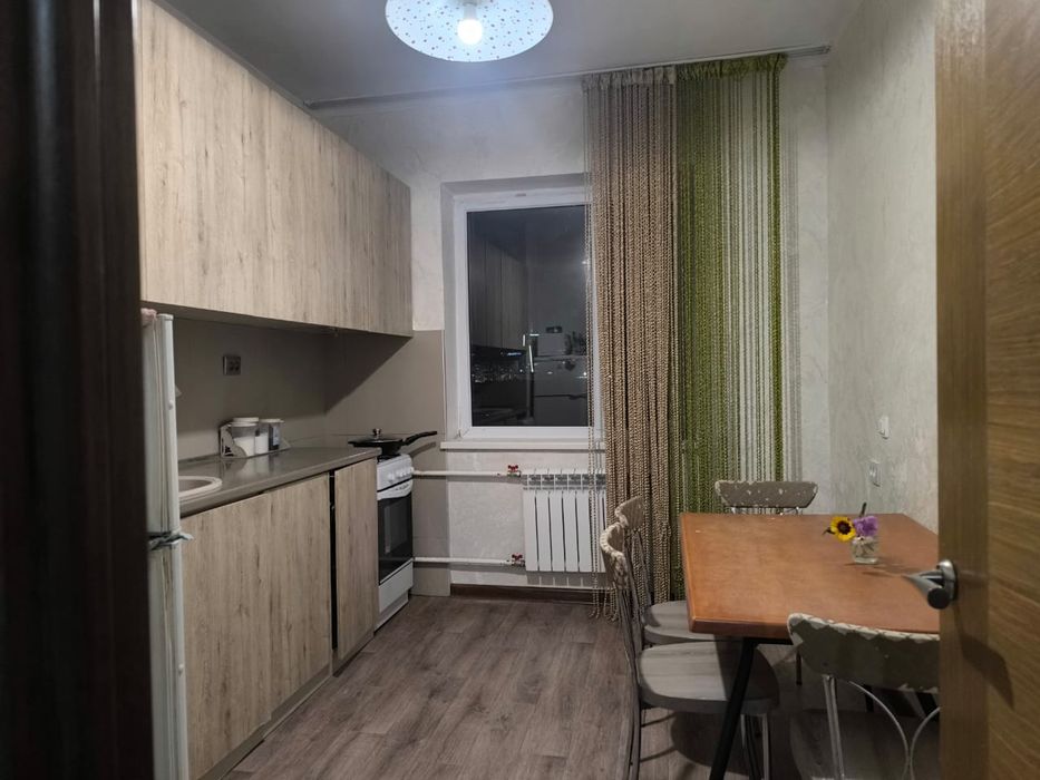 Сдать квартиру в аренду