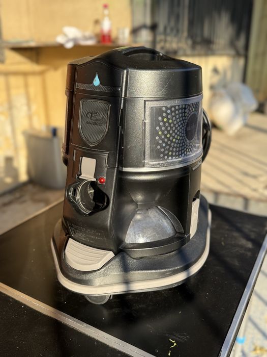 Rainbow Система за почистване