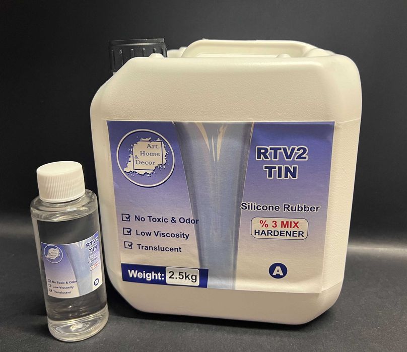 Силикон за молдове