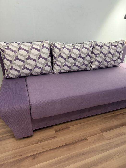 Продается раскладной диван