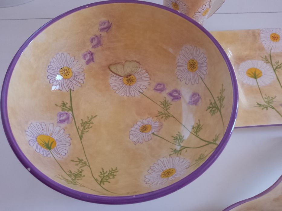 Сервиз за хранене