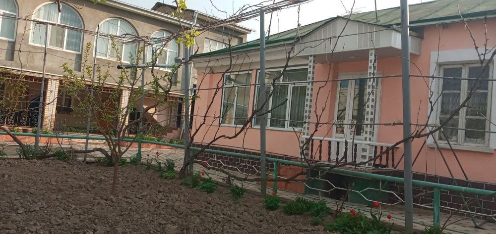 Продаётся участок