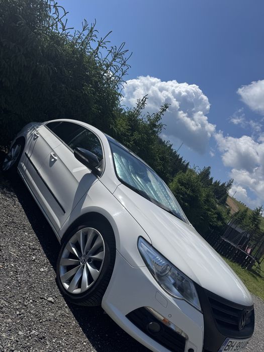 VOLKSWAGEN Passat CC 2009