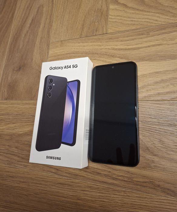 ‼️Samsung A54*5G*impecabil*128Gb/ 8Gb ram*4K‼️