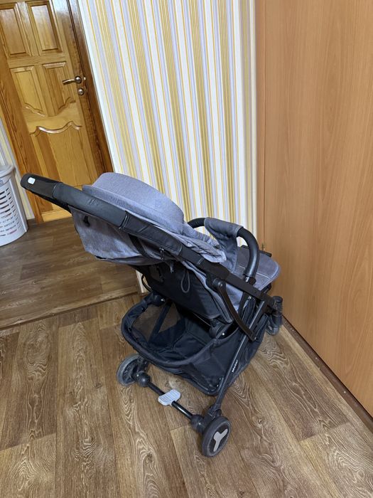 Коляски прогулочные