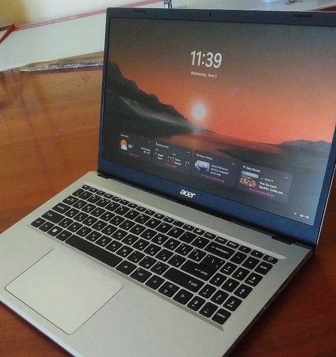 Acer Aspire Core i7 13-pokoleniye (16GB RAM)