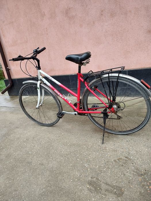 Bicicleta de Damă