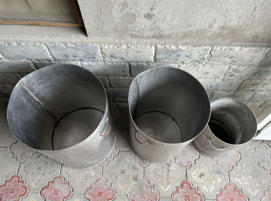 Бочка из нержавейки продам