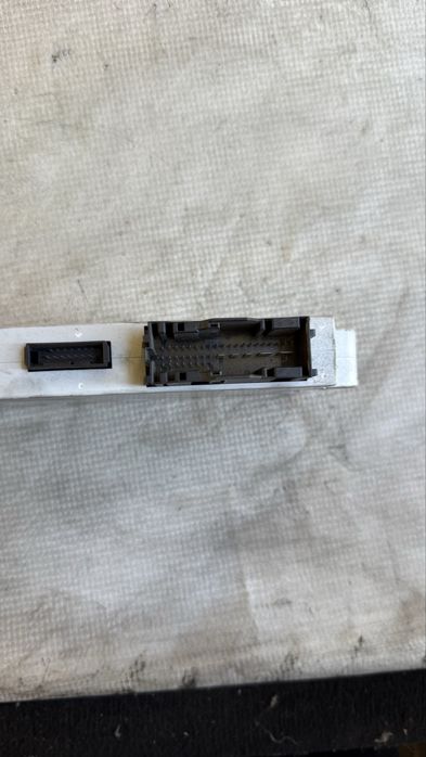 CAS Комфорт модул за БМВ 1 3 Серия Е87 Е90