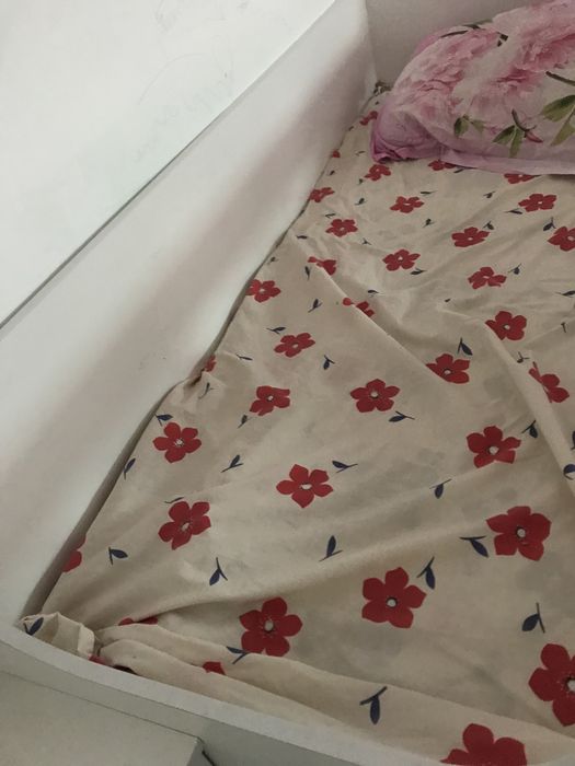 Продам детскую кровать